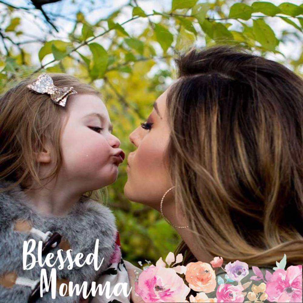 Meet your Posher, Sierra